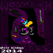 White Windows artwork