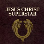 Jesus Chris Superstar