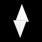 Paper Diamond