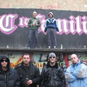 grafit ekipa
