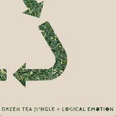 GREEN TEA JUNGLE