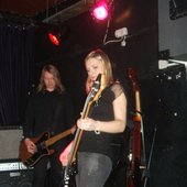 Wheatsheaf 12/02/11