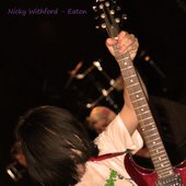 Blame Keiko - June 4th 2010 - Queens Hall - Nuneaton