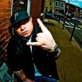 Vinnie Paz 