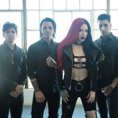 New Years Day music, videos, stats, and photos | Last.fm