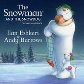 The Snowman and The Snowdog