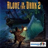 Alone In The Dark 2