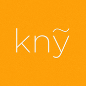 kny logo