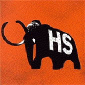 Hampaat Suussa Logo
