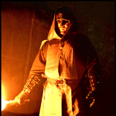from an interview with Wyrd Daze