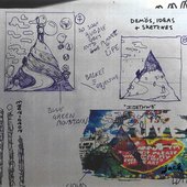 indigo demos & sketches [Explicit]