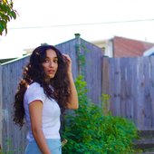 Sarah Khatami