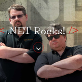 .NET Rocks