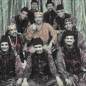 Sabri Brothers and Ensemble