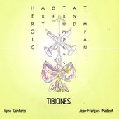 Tibicines
