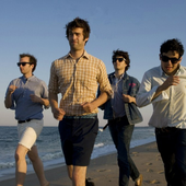  Vampire Weekend