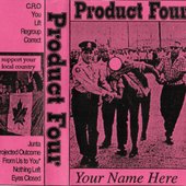 Your Name Here