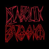 diabolik bazooka logo