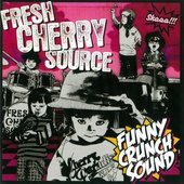 Funny Crunch Sound