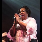 Marva Wright 1