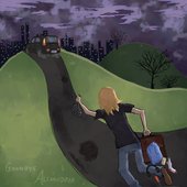Goodbye Alexandria [Explicit]