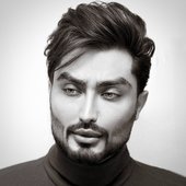 Alireza Kohany (علیرضا کهنی)