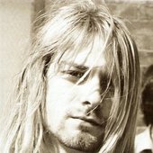 Kurt COBAIN