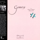 Gomory: The Book of Angels Vol. 25