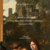 Giovanni Cesare Netti