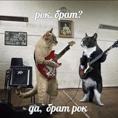 а
