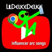 Influencer Arc Songs