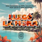 Llegó La Hora