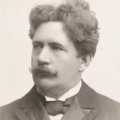 Johan Halvorsen