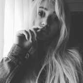 Scarlett Rose