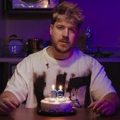 turning 26 this week