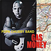 Gas Money
