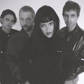 The Marías