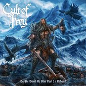 By the Blood of Odin Part 1 - Midgard