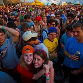 Hangout Festival 2011 by Eric Rejman