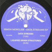 Data Streams EP