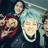 Twitter Update