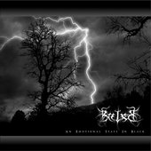 An Emotional State In Black