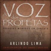 A Voz dos Profetas (with Carlos Sider, Nelson Bomilcar & Jorge Camargo)