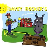 Barnyard Jam
