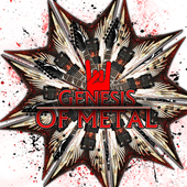 The First Ep \"Genesis Of Metal\"