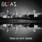 This Is Not Here - Single
