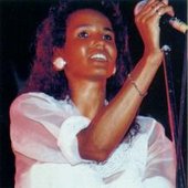 Nadja abd el Farrag - vocals