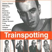 Trainspotting - Soundtrack