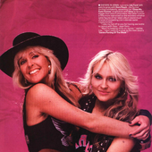 Lita Ford & Doro