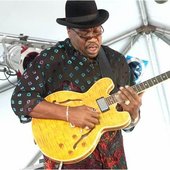 Charles 'Big Daddy' Stallings 3